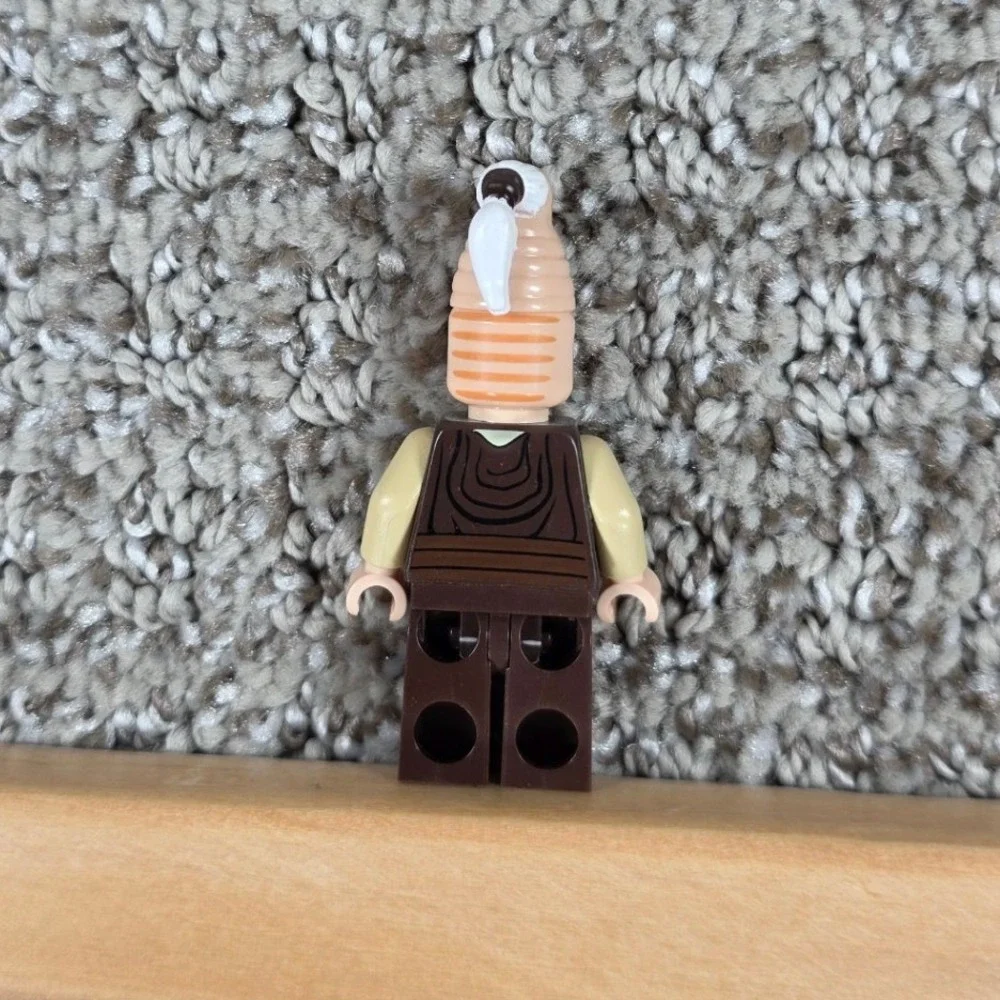 Lego this item